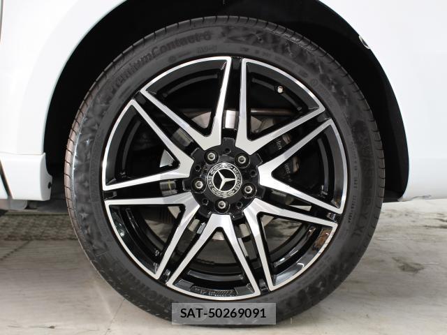 Mercedes Benz V-CLASS 2017-12 7802543-18