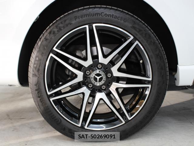 Mercedes Benz V-CLASS 2017-12 7802543-19