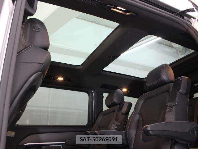 Mercedes Benz V-CLASS 2017-12 7802543-3