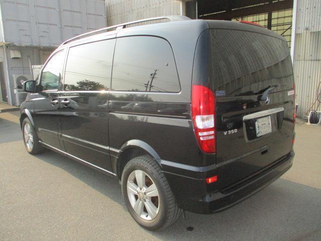 Mercedes Benz V-CLASS 2013-11 7803309-14