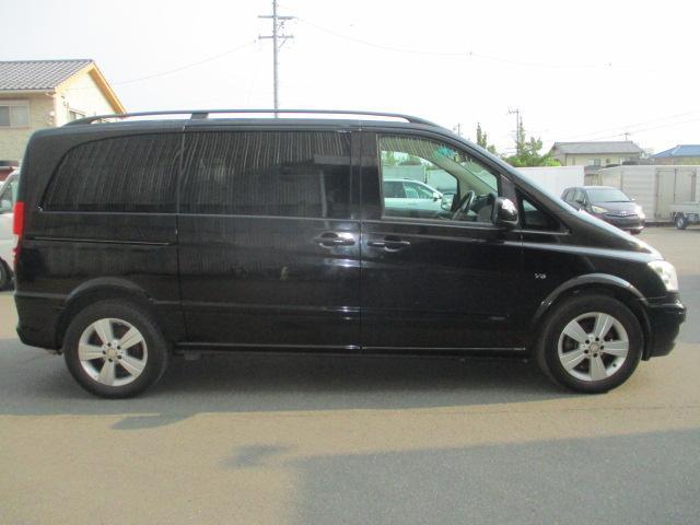 Mercedes Benz V-CLASS 2013-11 7803309-3