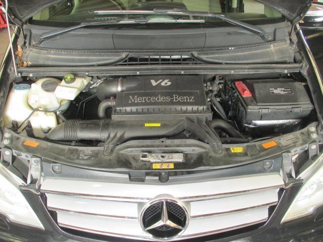 Mercedes Benz V-CLASS 2013-11 7803309-7