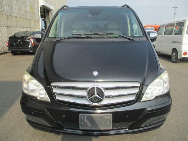 Mercedes Benz V-CLASS 2013-11 7803309-9