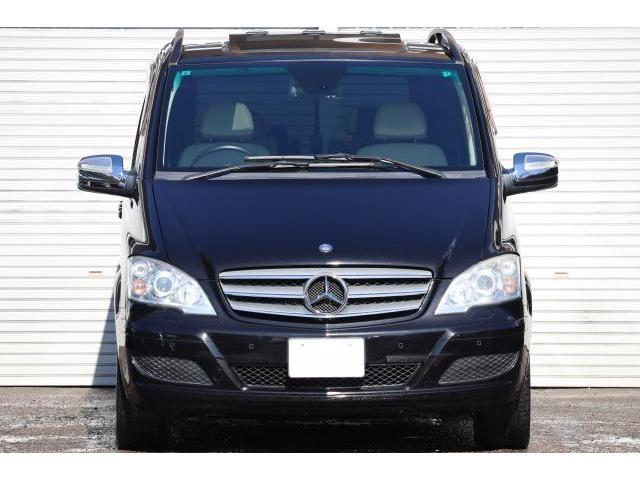 Mercedes Benz V-CLASS 2013-08 7803325-11