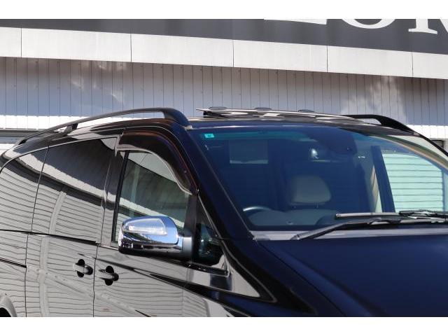 Mercedes Benz V-CLASS 2013-08 7803325-13