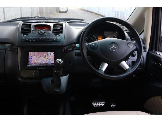 Mercedes Benz V-CLASS 2013-08 7803325-14