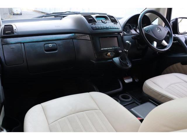 Mercedes Benz V-CLASS 2013-08 7803325-15