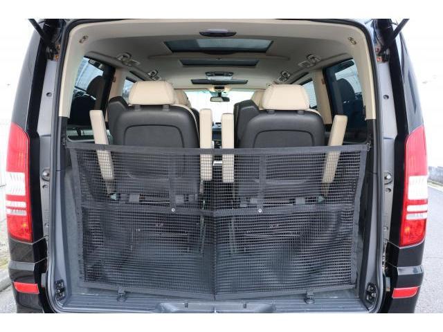 Mercedes Benz V-CLASS 2013-08 7803325-19