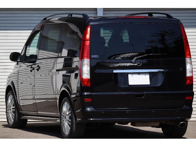 Mercedes Benz V-CLASS 2008-08 7803327-1
