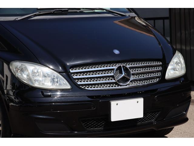 Mercedes Benz V-CLASS 2008-08 7803327-11