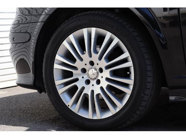 Mercedes Benz V-CLASS 2008-08 7803327-14