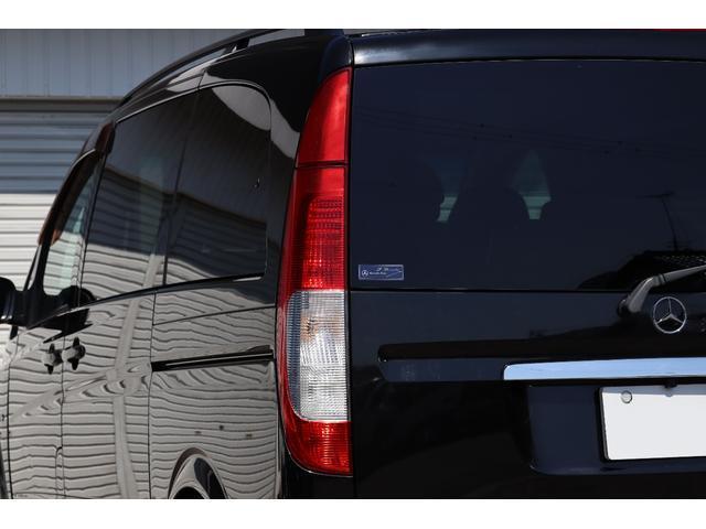 Mercedes Benz V-CLASS 2008-08 7803327-16