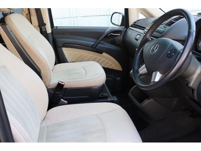 Mercedes Benz V-CLASS 2008-08 7803327-18