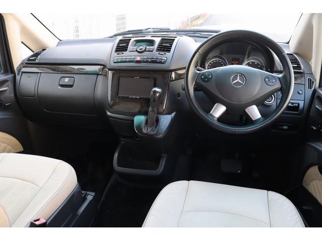 Mercedes Benz V-CLASS 2008-08 7803327-3