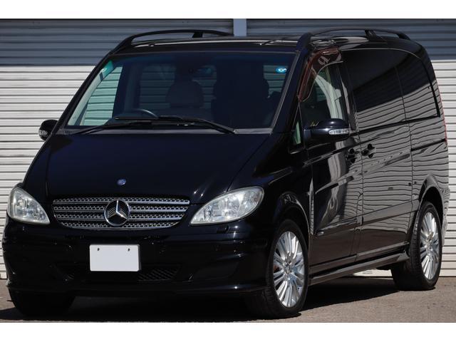Mercedes Benz V-CLASS 2008-08 7803327-5