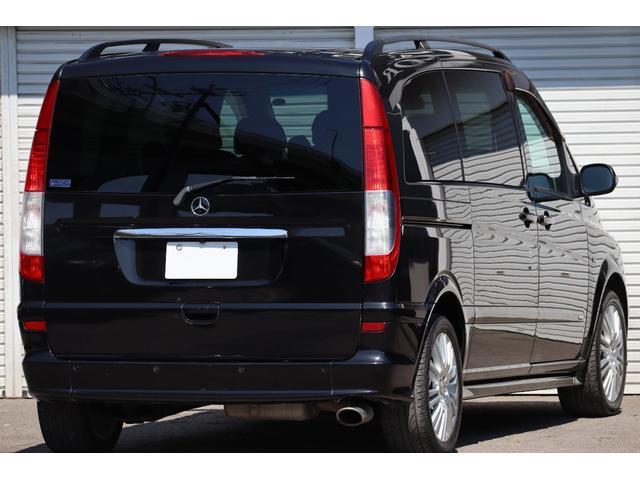 Mercedes Benz V-CLASS 2008-08 7803327-6
