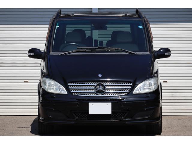 Mercedes Benz V-CLASS 2008-08 7803327-8