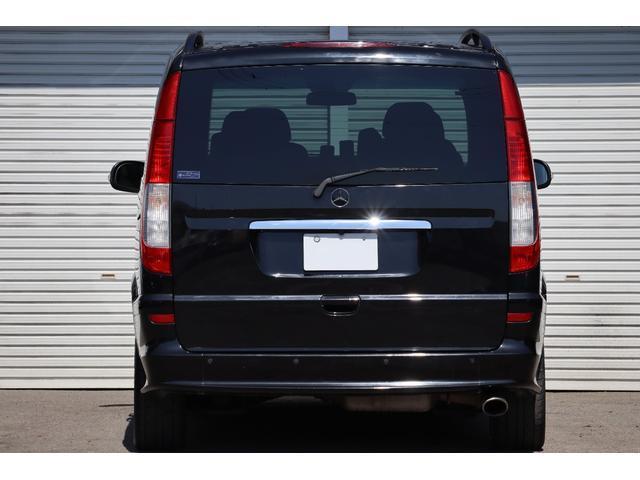 Mercedes Benz V-CLASS 2008-08 7803327-9