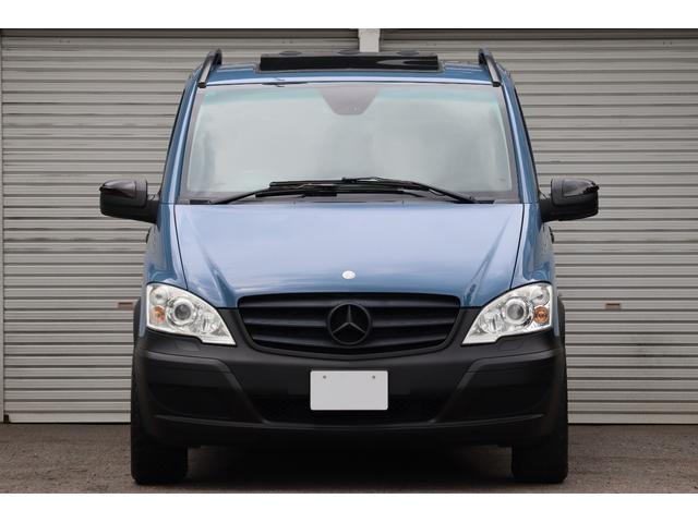 Mercedes Benz V-CLASS 2013-05 7803333-10