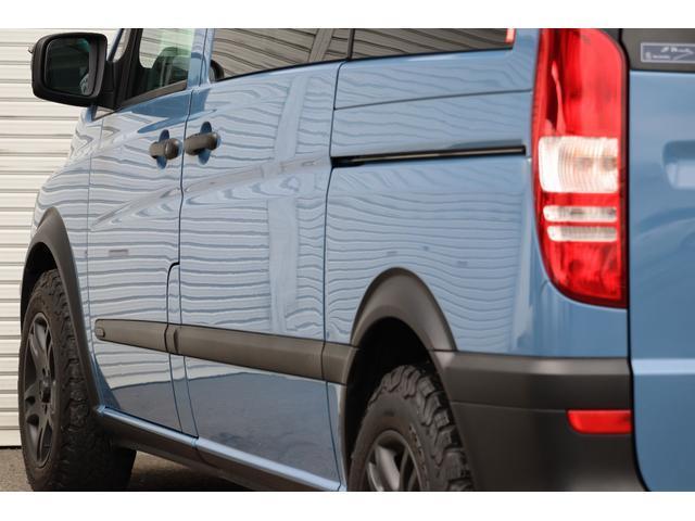 Mercedes Benz V-CLASS 2013-05 7803333-16