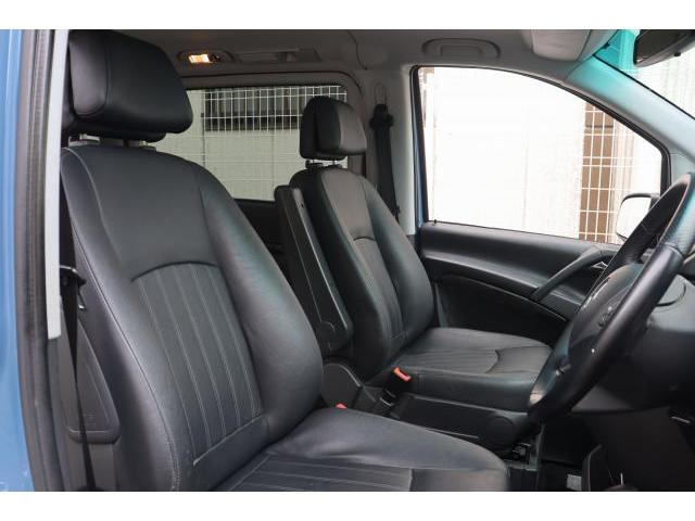 Mercedes Benz V-CLASS 2013-05 7803333-18