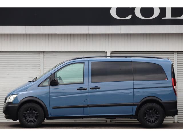 Mercedes Benz V-CLASS 2013-05 7803333-2
