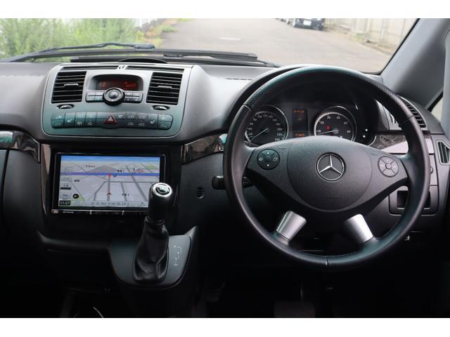 Mercedes Benz V-CLASS 2013-05 7803333-6