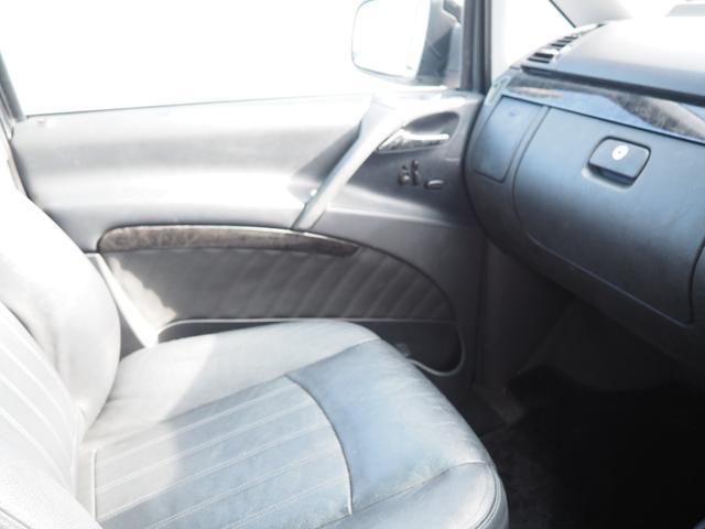Mercedes Benz V-CLASS 2012-10 7805040-10