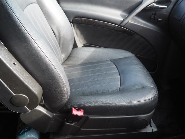 Mercedes Benz V-CLASS 2012-10 7805040-12