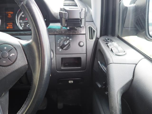 Mercedes Benz V-CLASS 2012-10 7805040-13