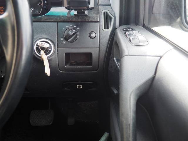 Mercedes Benz V-CLASS 2012-10 7805040-15