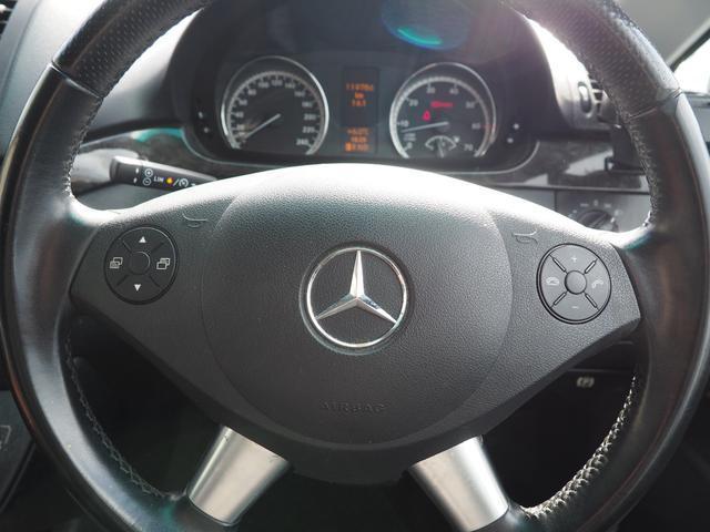Mercedes Benz V-CLASS 2012-10 7805040-16