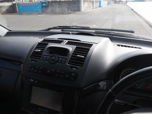 Mercedes Benz V-CLASS 2012-10 7805040-17