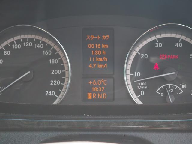 Mercedes Benz V-CLASS 2012-10 7805040-7