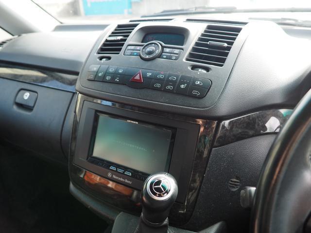 Mercedes Benz V-CLASS 2012-10 7805040-9