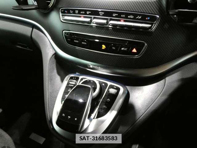 Mercedes Benz V-CLASS 2019-06 7806121-10