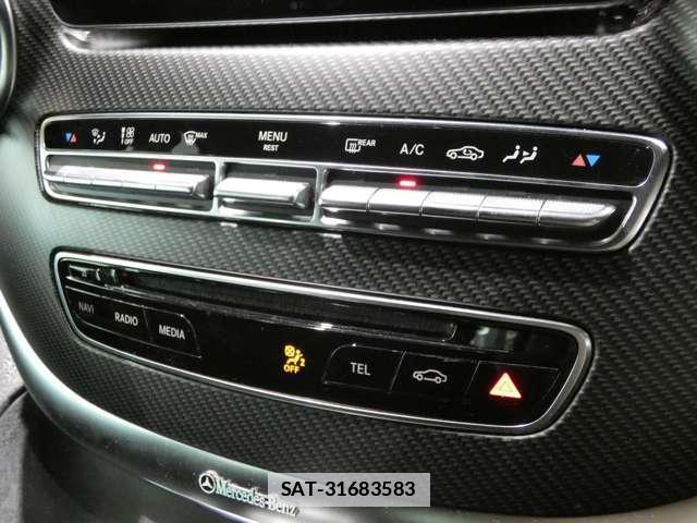 Mercedes Benz V-CLASS 2019-06 7806121-11