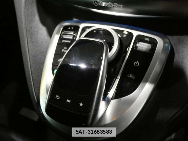 Mercedes Benz V-CLASS 2019-06 7806121-12