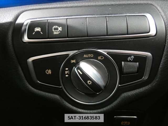Mercedes Benz V-CLASS 2019-06 7806121-13