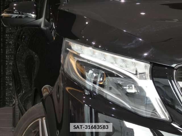 Mercedes Benz V-CLASS 2019-06 7806121-2