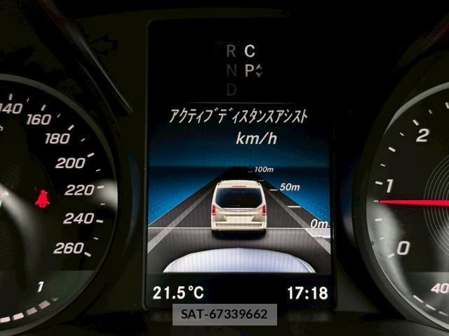 Mercedes Benz V-CLASS 2024-03 7806191-15