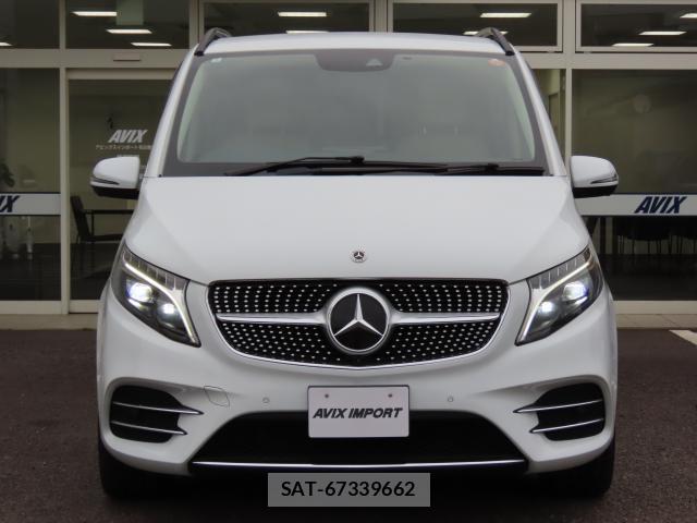 Mercedes Benz V-CLASS 2024-03 7806191-2