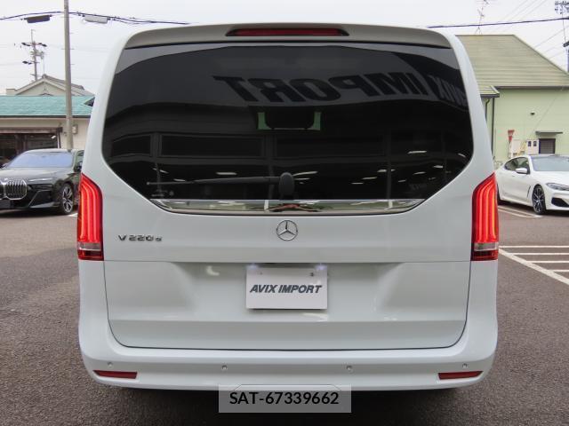 Mercedes Benz V-CLASS 2024-03 7806191-3