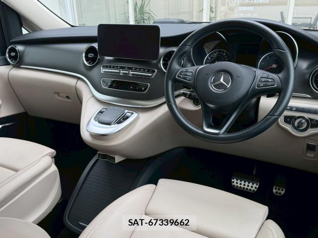 Mercedes Benz V-CLASS 2024-03 7806191-4