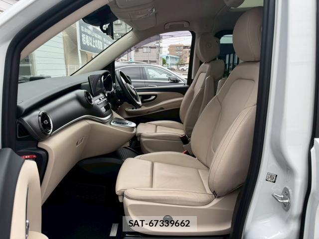 Mercedes Benz V-CLASS 2024-03 7806191-6