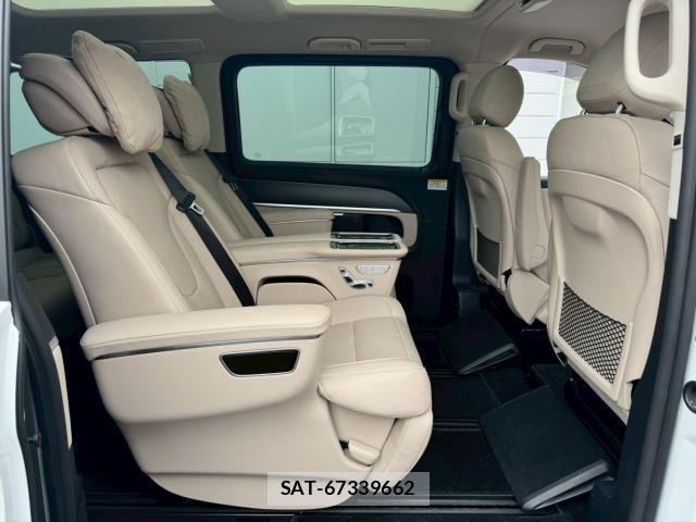Mercedes Benz V-CLASS 2024-03 7806191-7