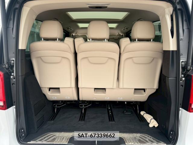 Mercedes Benz V-CLASS 2024-03 7806191-8