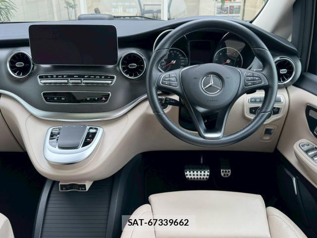 Mercedes Benz V-CLASS 2024-03 7806191-9