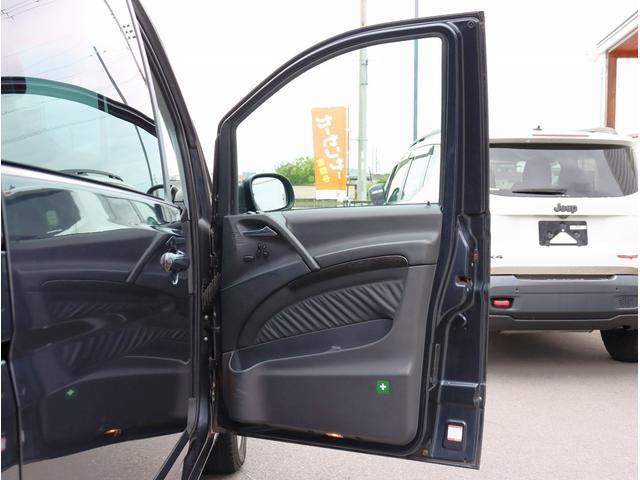 Mercedes Benz V-CLASS 2007-08 7808695-18