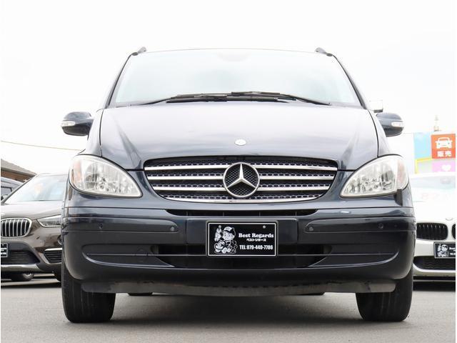 Mercedes Benz V-CLASS 2007-08 7808695-4